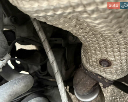 Серый Хендай Соната, объемом двигателя 2.4 л и пробегом 266 тыс. км за 8500 $, фото 31 на Automoto.ua