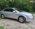 Сірий Хендай Соната, об'ємом двигуна 2.4 л та пробігом 231 тис. км за 7200 $, фото 9 на Automoto.ua