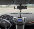 Серый Хендай Соната, объемом двигателя 2.4 л и пробегом 164 тыс. км за 7200 $, фото 1 на Automoto.ua
