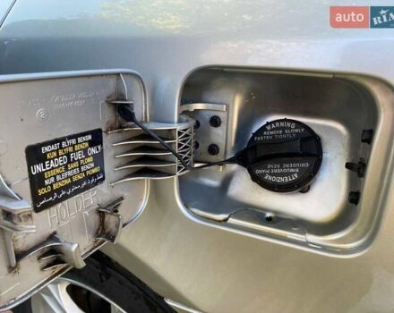 Серый Хендай Соната, объемом двигателя 2 л и пробегом 298 тыс. км за 5400 $, фото 23 на Automoto.ua