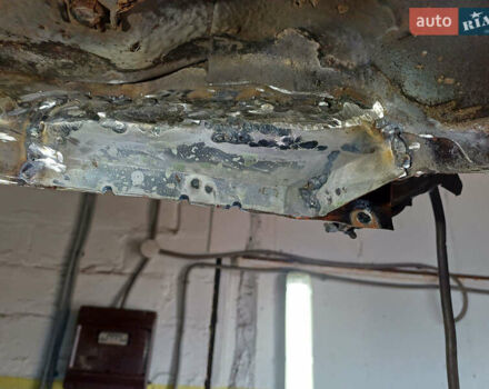 Серый Хендай Соната, объемом двигателя 2.4 л и пробегом 266 тыс. км за 8500 $, фото 97 на Automoto.ua