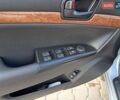 Хендай Соната 2008 у Хмельницькому на Automoto.ua Сірий Хендай Соната, об'ємом двигуна 2.4 л та пробігом 212 тис. км за 6500 $, фото 11 на Automoto.ua