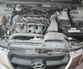 Хендай Соната 2008 у Києві на Automoto.ua Сірий Хендай Соната, об'ємом двигуна 2 л та пробігом 286 тис. км за 5499 $, фото 17 на Automoto.ua