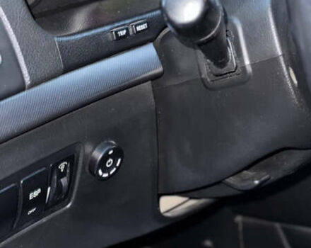 Сірий Хендай Соната, об'ємом двигуна 2.36 л та пробігом 197 тис. км за 6500 $, фото 44 на Automoto.ua