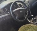 Хендай Соната 2008 у Запоріжжя на Automoto.ua Сірий Хендай Соната, об'ємом двигуна 2 л та пробігом 430 тис. км за 5500 $, фото 2 на Automoto.ua