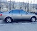 Сірий Хендай Соната, об'ємом двигуна 2 л та пробігом 155 тис. км за 6500 $, фото 2 на Automoto.ua