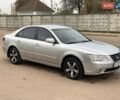 Хендай Соната 2008 в Киеве на Automoto.ua Серый Хендай Соната, объемом двигателя 2 л и пробегом 200 тыс. км за 5700 $, фото 23 на Automoto.ua