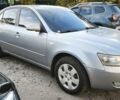 Хендай Соната 2008 у Києві на Automoto.ua Сірий Хендай Соната, об'ємом двигуна 2 л та пробігом 186 тис. км за 5300 $, фото 7 на Automoto.ua