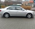 Сірий Хендай Соната, об'ємом двигуна 1.99 л та пробігом 350 тис. км за 6200 $, фото 2 на Automoto.ua