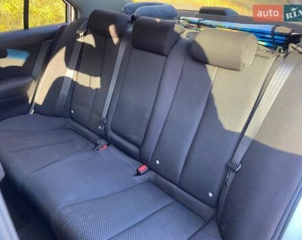 Серый Хендай Соната, объемом двигателя 2 л и пробегом 298 тыс. км за 5400 $, фото 17 на Automoto.ua