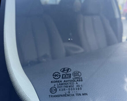 Хендай Соната 2008 у Полтаві на Automoto.ua Сірий Хендай Соната, об'ємом двигуна 2 л та пробігом 174 тис. км за 7300 $, фото 36 на Automoto.ua