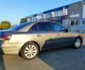 Сірий Хендай Соната, об'ємом двигуна 2.4 л та пробігом 148 тис. км за 8200 $, фото 3 на Automoto.ua