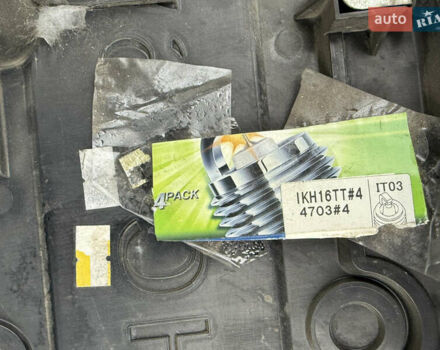 Серый Хендай Соната, объемом двигателя 2.4 л и пробегом 266 тыс. км за 8500 $, фото 39 на Automoto.ua