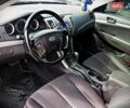 Серый Хендай Соната, объемом двигателя 2 л и пробегом 168 тыс. км за 6900 $, фото 5 на Automoto.ua