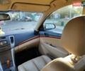 Сірий Хендай Соната, об'ємом двигуна 2.4 л та пробігом 148 тис. км за 8200 $, фото 6 на Automoto.ua