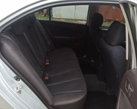 Серый Хендай Соната, объемом двигателя 2 л и пробегом 177 тыс. км за 7100 $, фото 1 на Automoto.ua