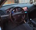 Серый Хендай Соната, объемом двигателя 2 л и пробегом 177 тыс. км за 7100 $, фото 13 на Automoto.ua