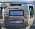 Хендай Соната 2008 у Хмельницькому на Automoto.ua Сірий Хендай Соната, об'ємом двигуна 2.4 л та пробігом 212 тис. км за 6500 $, фото 12 на Automoto.ua
