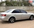 Хендай Соната 2008 в Киеве на Automoto.ua Серый Хендай Соната, объемом двигателя 2 л и пробегом 200 тыс. км за 5700 $, фото 20 на Automoto.ua