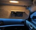 Серый Хендай Соната, объемом двигателя 2.4 л и пробегом 305 тыс. км за 3500 $, фото 13 на Automoto.ua