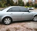 Хендай Соната 2008 у Києві на Automoto.ua Сірий Хендай Соната, об'ємом двигуна 2 л та пробігом 286 тис. км за 5499 $, фото 12 на Automoto.ua