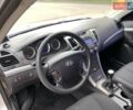 Хендай Соната 2008 в Киеве на Automoto.ua Серый Хендай Соната, объемом двигателя 2 л и пробегом 200 тыс. км за 5700 $, фото 34 на Automoto.ua
