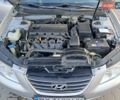 Хендай Соната 2008 у Хмельницькому на Automoto.ua Сірий Хендай Соната, об'ємом двигуна 2.4 л та пробігом 212 тис. км за 6500 $, фото 19 на Automoto.ua