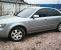 Хендай Соната 2008 у Києві на Automoto.ua Сірий Хендай Соната, об'ємом двигуна 2 л та пробігом 286 тис. км за 5499 $, фото 5 на Automoto.ua
