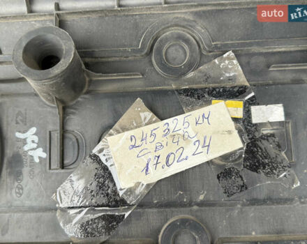 Серый Хендай Соната, объемом двигателя 2.4 л и пробегом 266 тыс. км за 8500 $, фото 38 на Automoto.ua