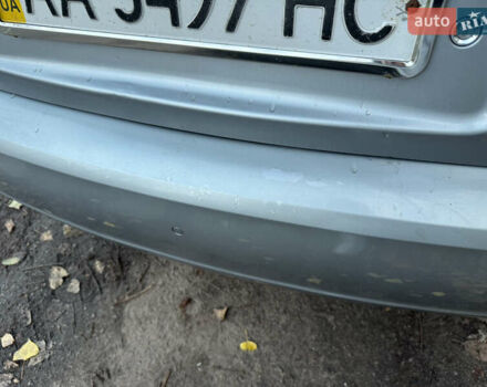 Серый Хендай Соната, объемом двигателя 2.4 л и пробегом 266 тыс. км за 8500 $, фото 79 на Automoto.ua