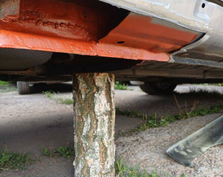 Серый Хендай Соната, объемом двигателя 2.4 л и пробегом 266 тыс. км за 8500 $, фото 96 на Automoto.ua