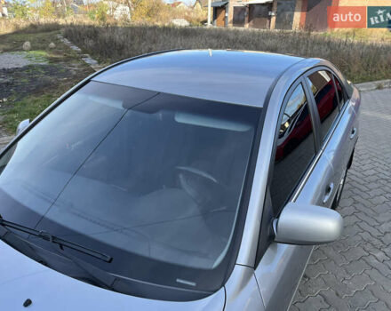 Хендай Соната 2008 у Полтаві на Automoto.ua Сірий Хендай Соната, об'ємом двигуна 2 л та пробігом 174 тис. км за 7300 $, фото 39 на Automoto.ua