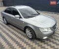 Сірий Хендай Соната, об'ємом двигуна 3.34 л та пробігом 280 тис. км за 7000 $, фото 3 на Automoto.ua