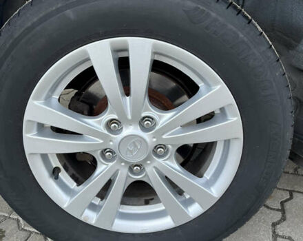 Хендай Соната 2008 у Полтаві на Automoto.ua Сірий Хендай Соната, об'ємом двигуна 2 л та пробігом 174 тис. км за 7300 $, фото 10 на Automoto.ua