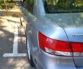 Хендай Соната 2008 у Одесі на Automoto.ua Сірий Хендай Соната, об'ємом двигуна 2 л та пробігом 328 тис. км за 5900 $, фото 4 на Automoto.ua