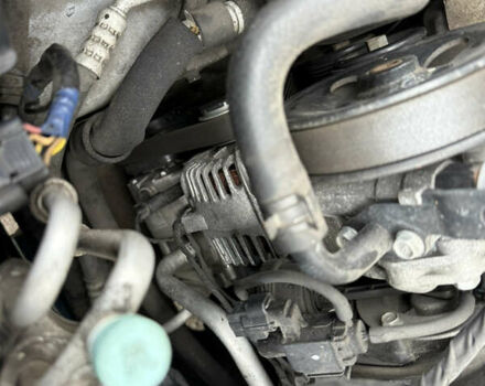 Серый Хендай Соната, объемом двигателя 2.4 л и пробегом 266 тыс. км за 8500 $, фото 29 на Automoto.ua