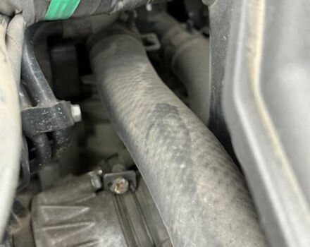 Серый Хендай Соната, объемом двигателя 2.4 л и пробегом 266 тыс. км за 8500 $, фото 34 на Automoto.ua