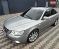 Сірий Хендай Соната, об'ємом двигуна 3.34 л та пробігом 280 тис. км за 7000 $, фото 13 на Automoto.ua