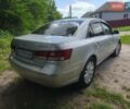 Сірий Хендай Соната, об'ємом двигуна 2.4 л та пробігом 231 тис. км за 7200 $, фото 6 на Automoto.ua