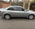 Серый Хендай Соната, объемом двигателя 2.4 л и пробегом 266 тыс. км за 6990 $, фото 3 на Automoto.ua
