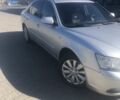 Серый Хендай Соната, объемом двигателя 2 л и пробегом 340 тыс. км за 5450 $, фото 2 на Automoto.ua