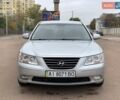 Хендай Соната 2008 в Киеве на Automoto.ua Серый Хендай Соната, объемом двигателя 2 л и пробегом 200 тыс. км за 5700 $, фото 2 на Automoto.ua