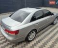 Сірий Хендай Соната, об'ємом двигуна 3.34 л та пробігом 280 тис. км за 7000 $, фото 15 на Automoto.ua