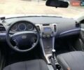 Хендай Соната 2008 в Киеве на Automoto.ua Серый Хендай Соната, объемом двигателя 2 л и пробегом 200 тыс. км за 5700 $, фото 48 на Automoto.ua