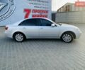 Серый Хендай Соната, объемом двигателя 2 л и пробегом 340 тыс. км за 5450 $, фото 1 на Automoto.ua