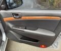 Серый Хендай Соната, объемом двигателя 2.4 л и пробегом 266 тыс. км за 6990 $, фото 20 на Automoto.ua