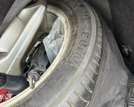 Серый Хендай Соната, объемом двигателя 2.4 л и пробегом 266 тыс. км за 8500 $, фото 50 на Automoto.ua