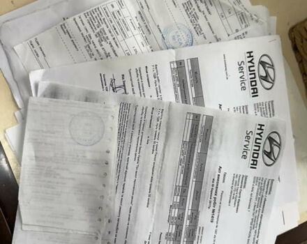 Серый Хендай Соната, объемом двигателя 2.4 л и пробегом 266 тыс. км за 8500 $, фото 78 на Automoto.ua