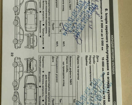 Серый Хендай Соната, объемом двигателя 2.4 л и пробегом 266 тыс. км за 8500 $, фото 68 на Automoto.ua