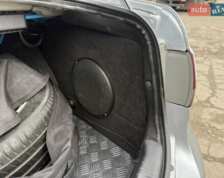 Серый Хендай Соната, объемом двигателя 2.4 л и пробегом 266 тыс. км за 8500 $, фото 43 на Automoto.ua